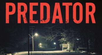 Read American Predator, A Novel by Maureen Callahan