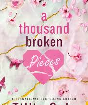 A Thousand Broken Pieces