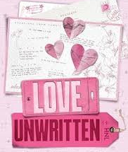 Love Unwritten