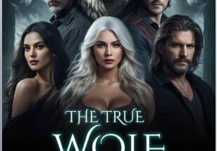 The True Wolf Blood