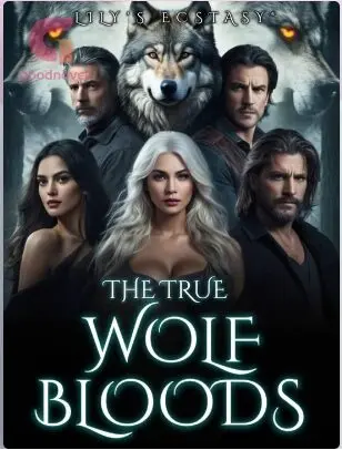 The True Wolf Blood