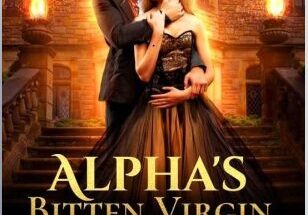 Alpha's Bitten Virgin Slave