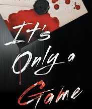 Read it's Only a Game eBook Summary