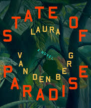 State of Paradise e Book summary