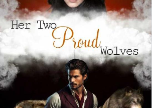 Her Two Proud Wolves