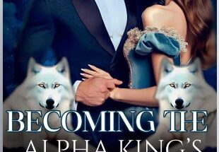 Becoming The Alpha King’s Concession Bride