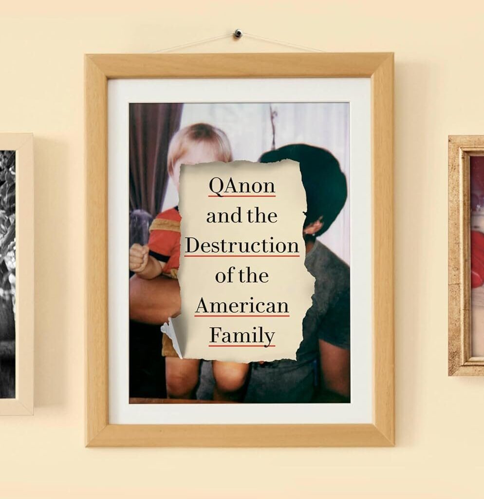 The Quiet Damage by Jesselyn Cook