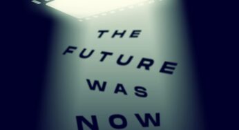 Read The Future Was Now by Chris Nashawaty