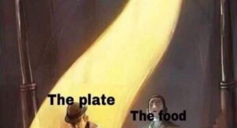 Why Is My Plate Hot But My Food Cold? Unraveling the Microwave
