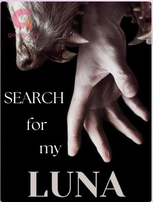 Search for my Luna