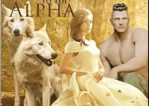 Special Bride to the Alpha