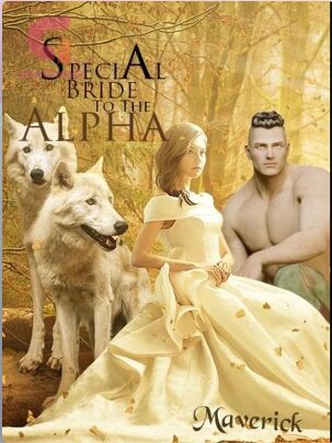 Special Bride to the Alpha