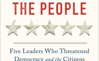 The Presidents and the People