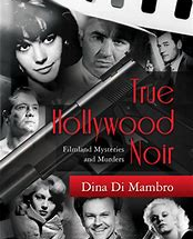 True Hollywood noir