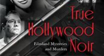 Read True Hollywood Noir, A Novel by Dina Di Mambro