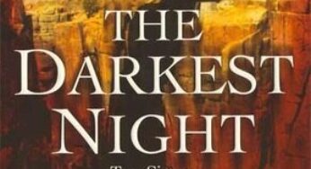 The Darkest Night, A Novel by Ron Franscell