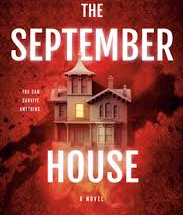 The September House by Carissa Orlando eBook Summary