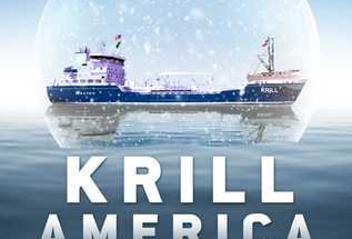 KRILL AMERICA