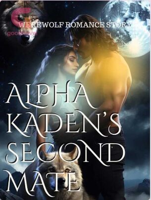 Alpha’s Kaden Second mate