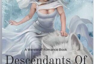 Descendants Of Moon Goddess