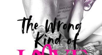 The Wrong Kind of Love eBook Summary