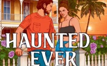 Haunted Ever After by Jen DeLuca eBook Summary