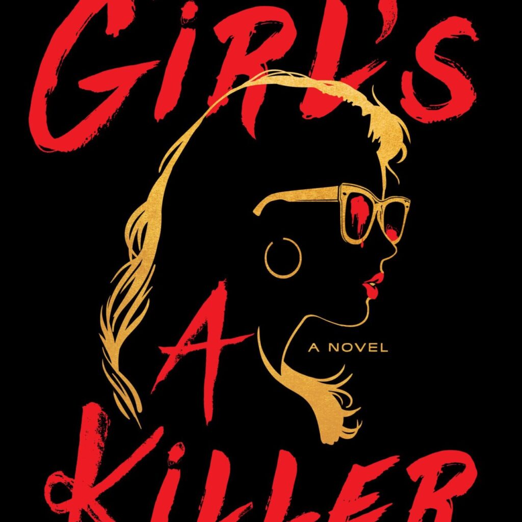 This Girl's a Killer