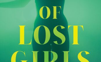 The Lake of Lost Girls