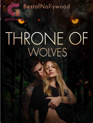 Throne of Wolves