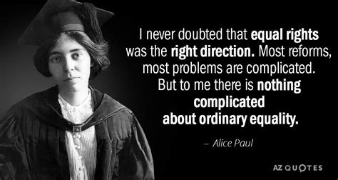 Alice Paul