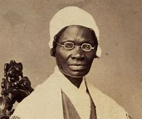 Sojourner Truth