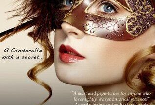 Once Upon a Masquerade