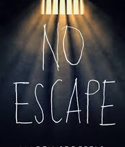 No Escape by Maren Stoffels eBook