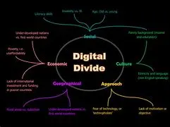 The Digital Divide