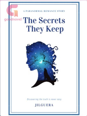 The Secrets They Keep