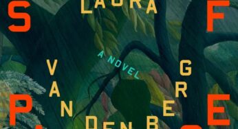 Read State of Paradise by Laura van den Berg Summary