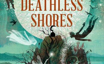 These Deathless Shores