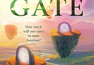 The Spice Gate by Prashanth Srivatsa