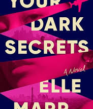 Your Dark Secrets