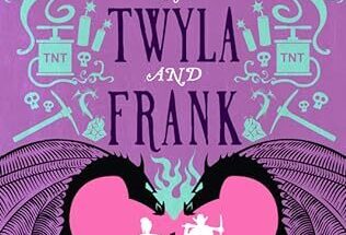 The Undermining of Twyla and Frank