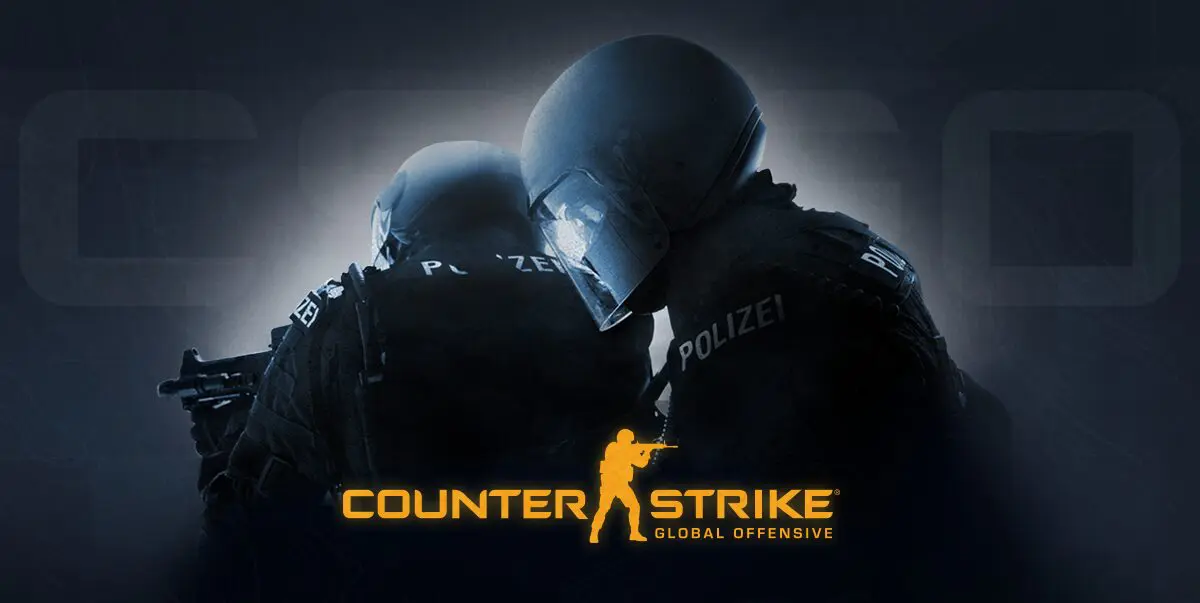 Counter-Strike: Global Offensive (CS:GO)