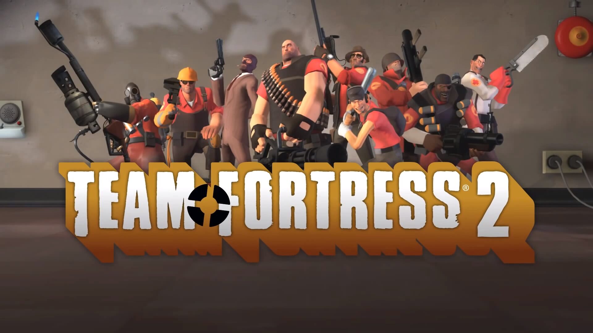 Team Fortress 2