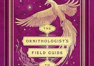 The Ornithologist's Field Guide to Love