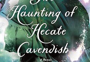 The Haunting of Hecate Cavendish