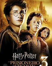 Harry Potter and the Prisoner of Azkaban