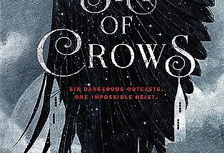 Six of Crows