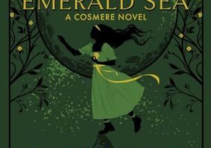 Tress of the Emerald Sea