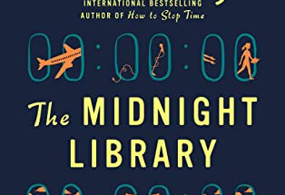 The Midnight Library