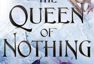 The Queen of Nothing