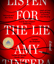 Listen for the Lie eBook Summary